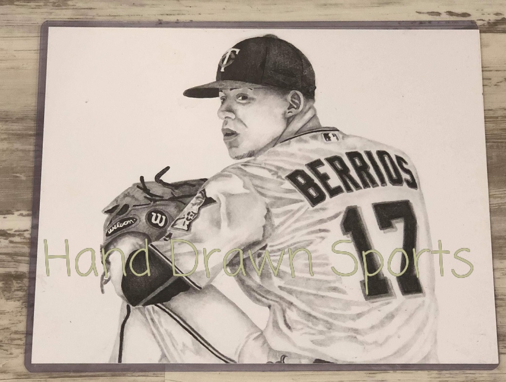Jose Berrios