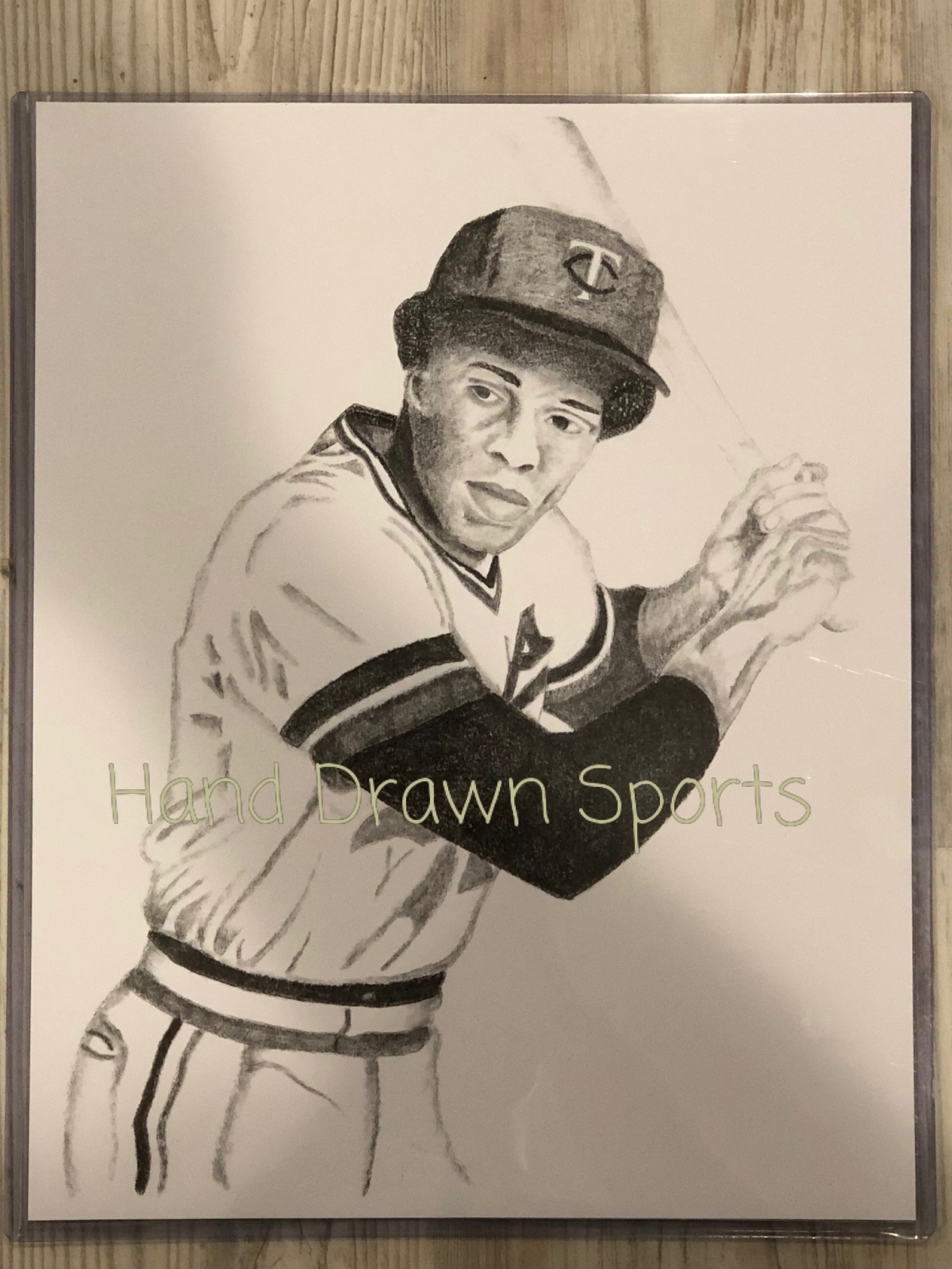 Rod Carew