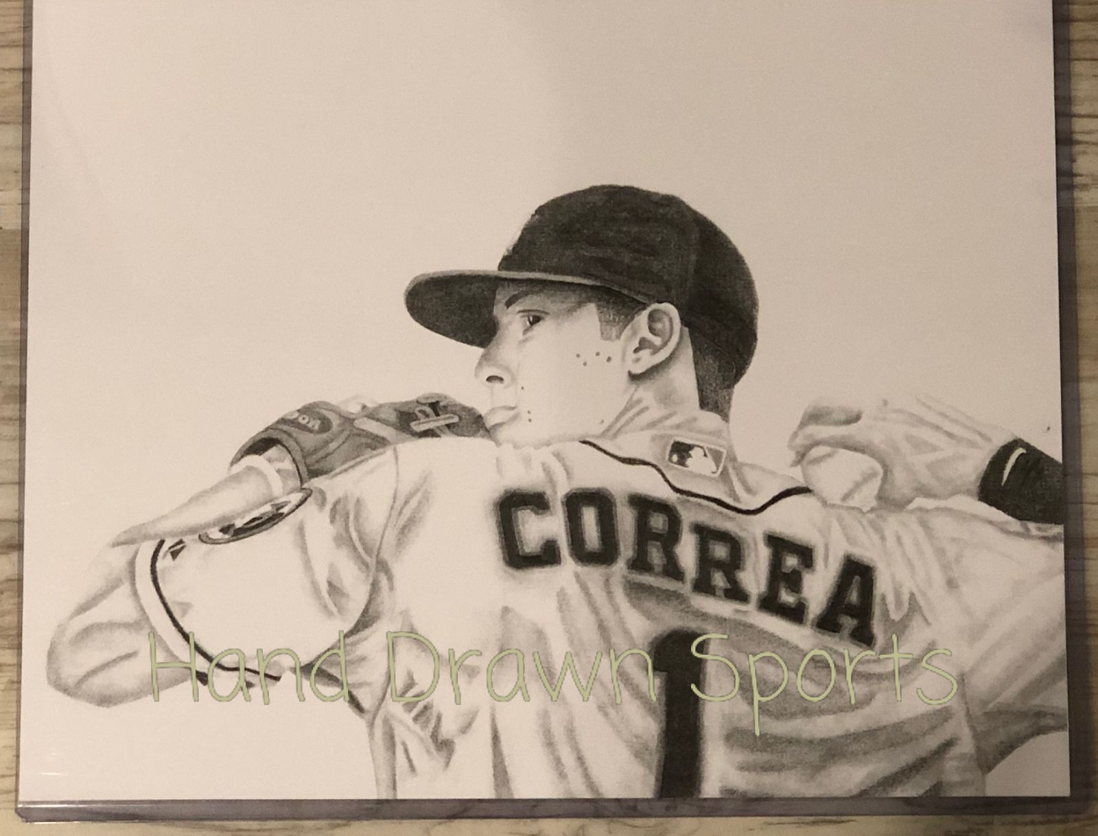 Carlos Correa