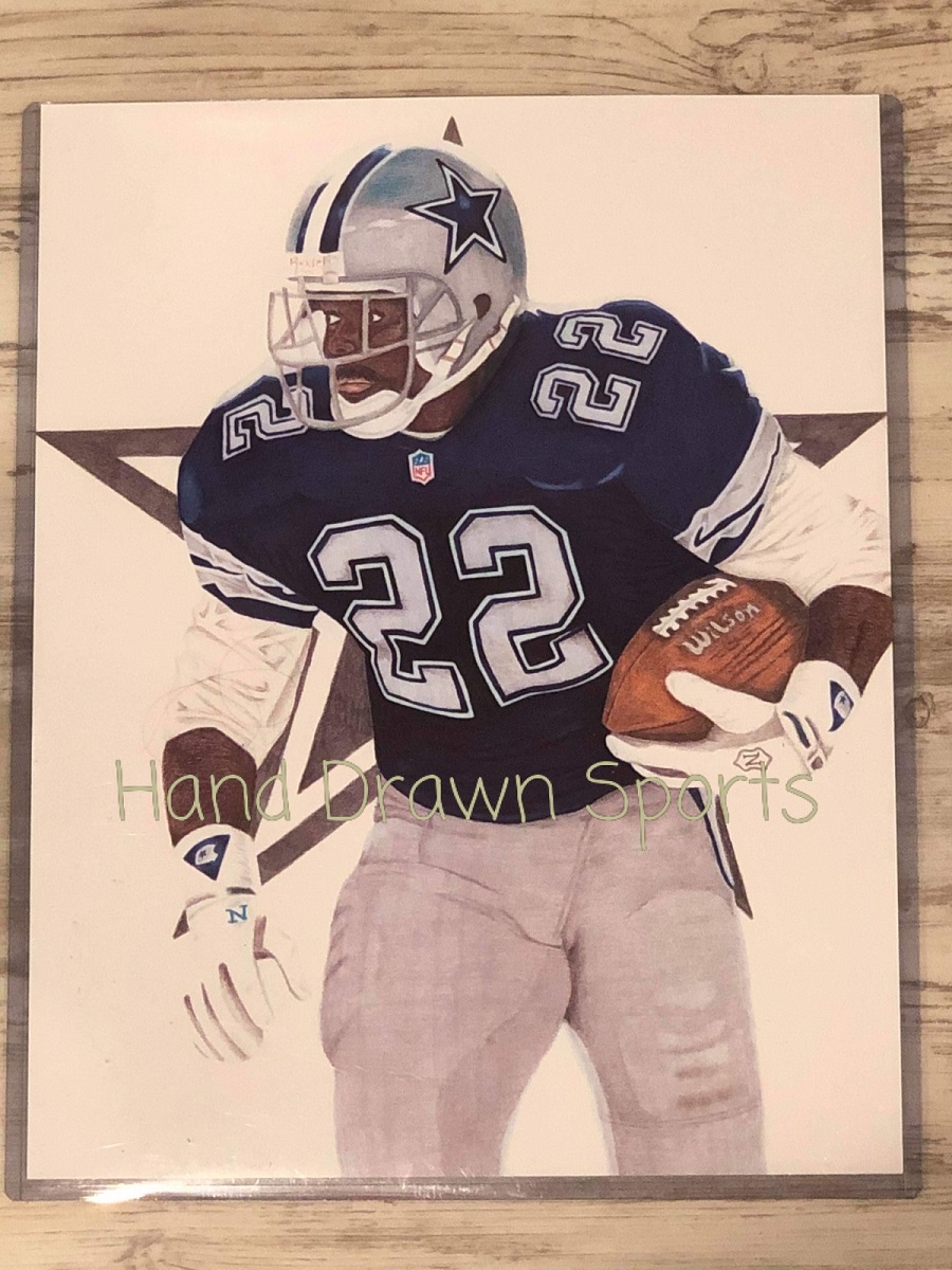 Emmitt Smith